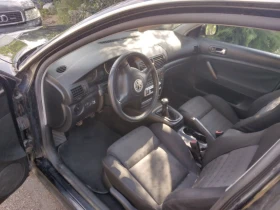 VW Passat 2.0 4motion, снимка 5