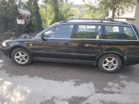 VW Passat 2.0 4motion, снимка 3
