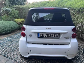 Smart Fortwo, снимка 4