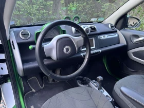 Smart Fortwo, снимка 7