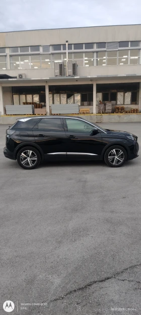 Peugeot 3008 * 1.5 /8mm верига-нова/* BlueHDI* EAT8* Allure* , снимка 5