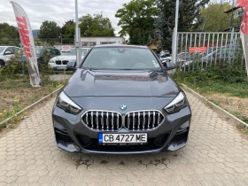 BMW 220 2.0D/NAVI/КОЖА, снимка 2