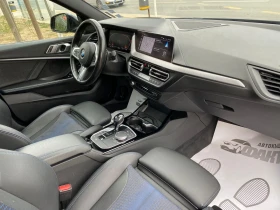 BMW 220 2.0D/NAVI/КОЖА, снимка 11