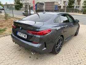 BMW 220 2.0D/NAVI/КОЖА, снимка 4
