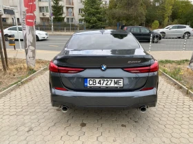BMW 220 2.0D/NAVI/КОЖА, снимка 5
