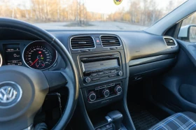 VW Golf, снимка 11