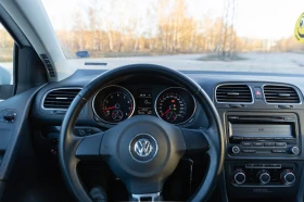 VW Golf, снимка 10