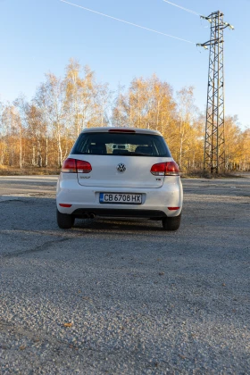 VW Golf, снимка 3