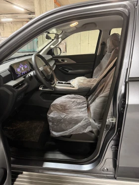 Changan Hunter K50 131 km, снимка 10