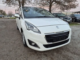 Peugeot 5008 2, 0HDI-PANORAMA, снимка 2