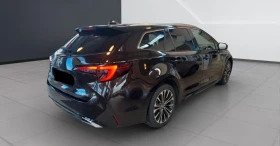 Toyota Corolla 2.0* TEAM-D* CAM* KEYLESS* DISTR* , снимка 4