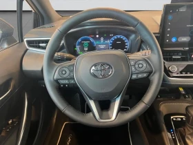 Toyota Corolla 2.0* TEAM-D* CAM* KEYLESS* DISTR* , снимка 9
