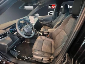 Toyota Corolla 2.0* TEAM-D* CAM* KEYLESS* DISTR* , снимка 7