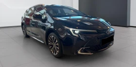 Toyota Corolla 2.0* TEAM-D* CAM* KEYLESS* DISTR* , снимка 3