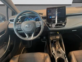 Toyota Corolla 2.0* TEAM-D* CAM* KEYLESS* DISTR* , снимка 8