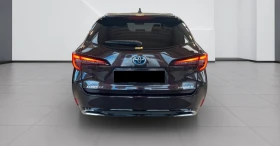 Toyota Corolla 2.0* TEAM-D* CAM* KEYLESS* DISTR* , снимка 5