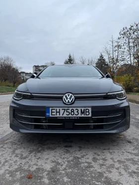 VW Golf Variant Etsi style 150hp + Подарък, снимка 7