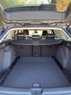 VW Golf Variant Etsi style 150hp + Подарък, снимка 10