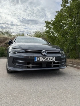 VW Golf Variant Etsi style 150hp + Подарък, снимка 5