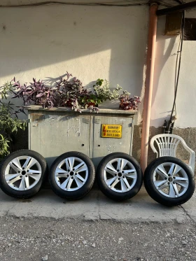 VW Golf Variant Etsi style 150hp + Подарък, снимка 6