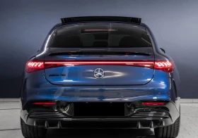 Mercedes-Benz EQS 53 AMG/4M/DYNAMIC PLUS/CARBON/HYPERSCREEN/BURM/360, снимка 6