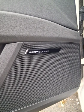 Seat Leon FR 2.0 184к.с, снимка 12