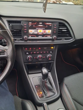 Seat Leon FR 2.0 184к.с, снимка 6