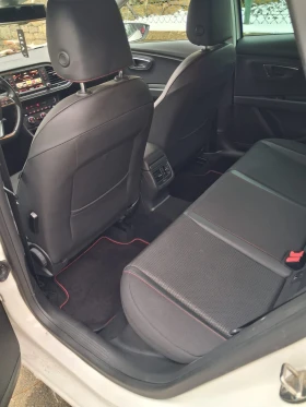 Seat Leon FR 2.0 184к.с, снимка 9