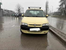 Peugeot Partner, снимка 2