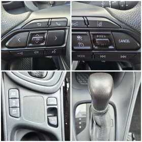 Mazda 2 УНИКАТ-2023 ГОД.-ХИБРИД-АВТОМАТ, снимка 15