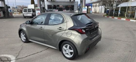 Mazda 2 УНИКАТ-2023 ГОД.-ХИБРИД-АВТОМАТ, снимка 3