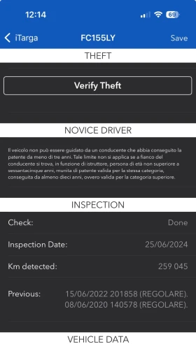 Audi A4 2, 0 TDi* FACELIFT* EURO 6* РЕАЛНИ КИЛОМЕТРИ, снимка 8