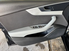 Audi A4 2, 0 TDi* FACELIFT* EURO 6* РЕАЛНИ КИЛОМЕТРИ, снимка 15