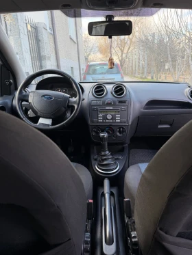 Ford Fiesta, снимка 9