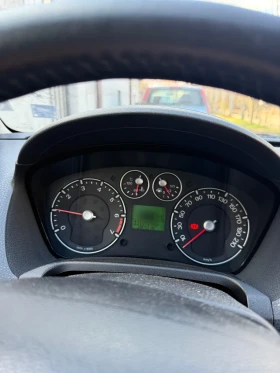 Ford Fiesta, снимка 11