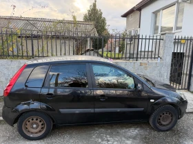 Ford Fiesta, снимка 3