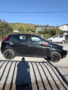 Fiat Punto 1.2i klima, снимка 5