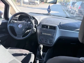 Fiat Punto 1.2i klima, снимка 11
