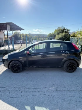 Fiat Punto 1.2i klima, снимка 4