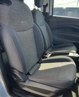 Fiat 500e ICON 42KW LONG RANGE, снимка 16