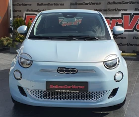 Fiat 500e ICON 42KW LONG RANGE, снимка 10