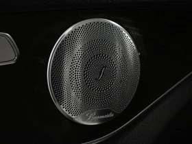 Mercedes-Benz C 43 AMG * C43 No Accident Night Burmester 360CAM Ambien * , снимка 12