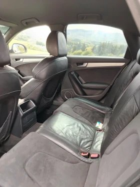 Audi A4 B8 S-line, снимка 5