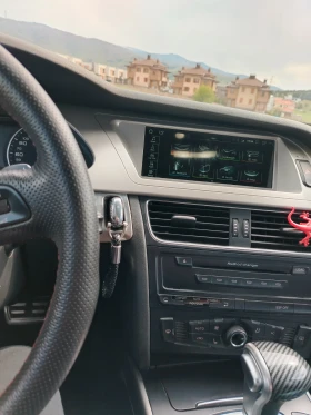 Audi A4 B8 S-line, снимка 2