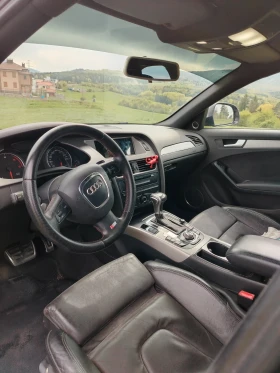 Audi A4 B8 S-line, снимка 4