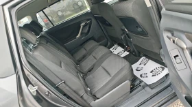 Toyota Verso ВСИЧКО ПЛАТЕНО/ОБСЛУЖЕН/РЕЙЛИНГ/ТЕГЛИЧ/KEYLESS_GO, снимка 14