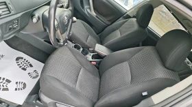 Toyota Verso ВСИЧКО ПЛАТЕНО/ОБСЛУЖЕН/РЕЙЛИНГ/ТЕГЛИЧ/KEYLESS_GO, снимка 15