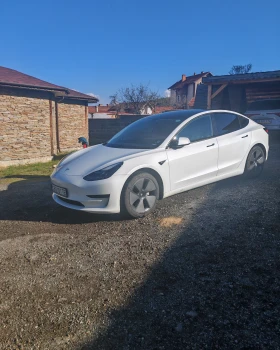 Tesla Model 3 SR+ , снимка 2