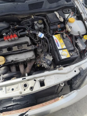 Opel Astra, снимка 11