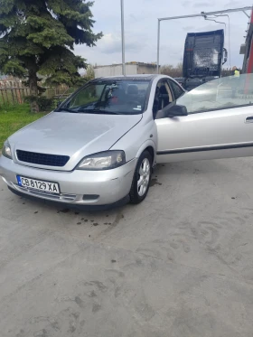 Opel Astra, снимка 5